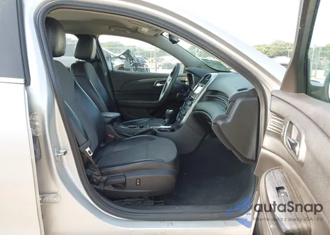 2016 Chevrolet Malibu Limited Lt из США, поврежденный, VIN 1G11C5SA1GF133767